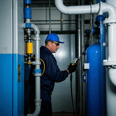 避開室內(nèi)空氣檢測與治理的常見陷阱